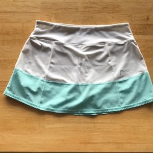 HEAD Tennis/Golf/Pickle Ball Skort, size Small